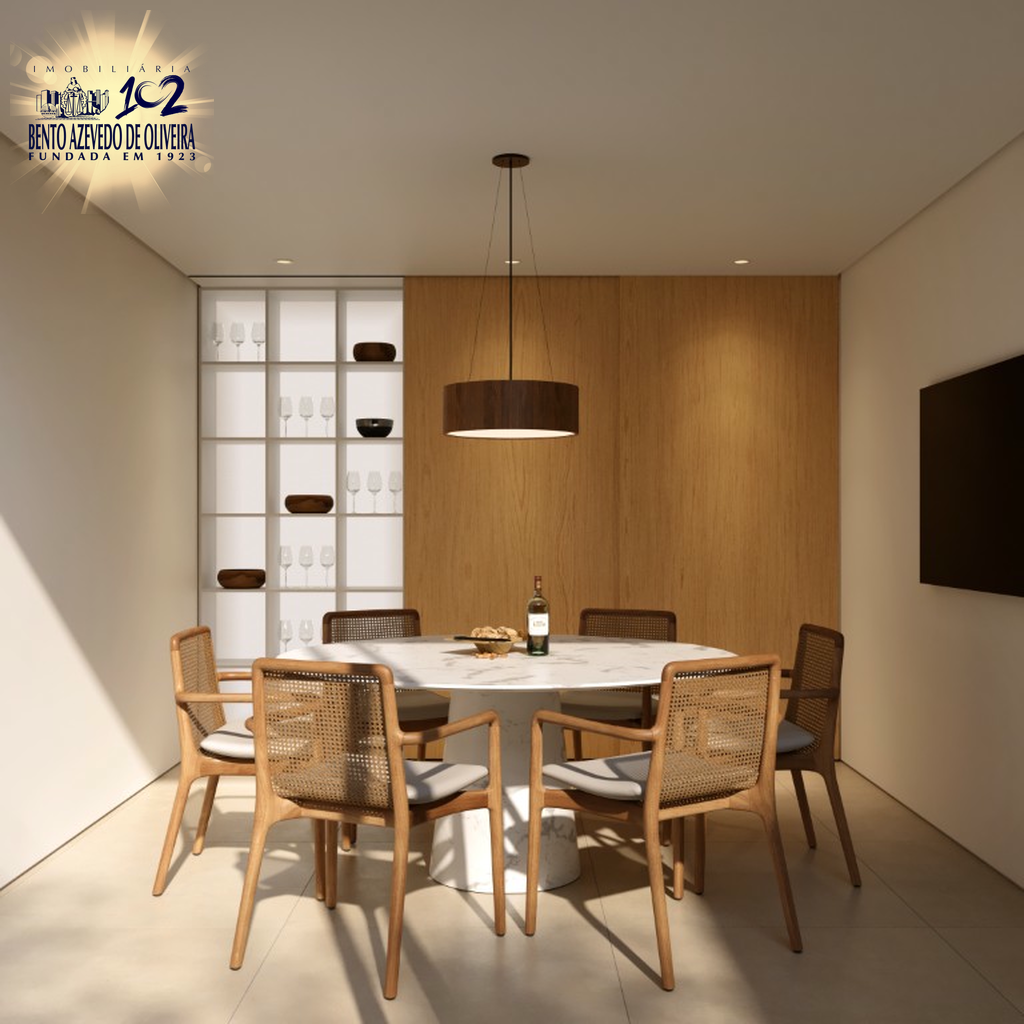 Apartamento, 3 quartos, 143 m² - Foto 13