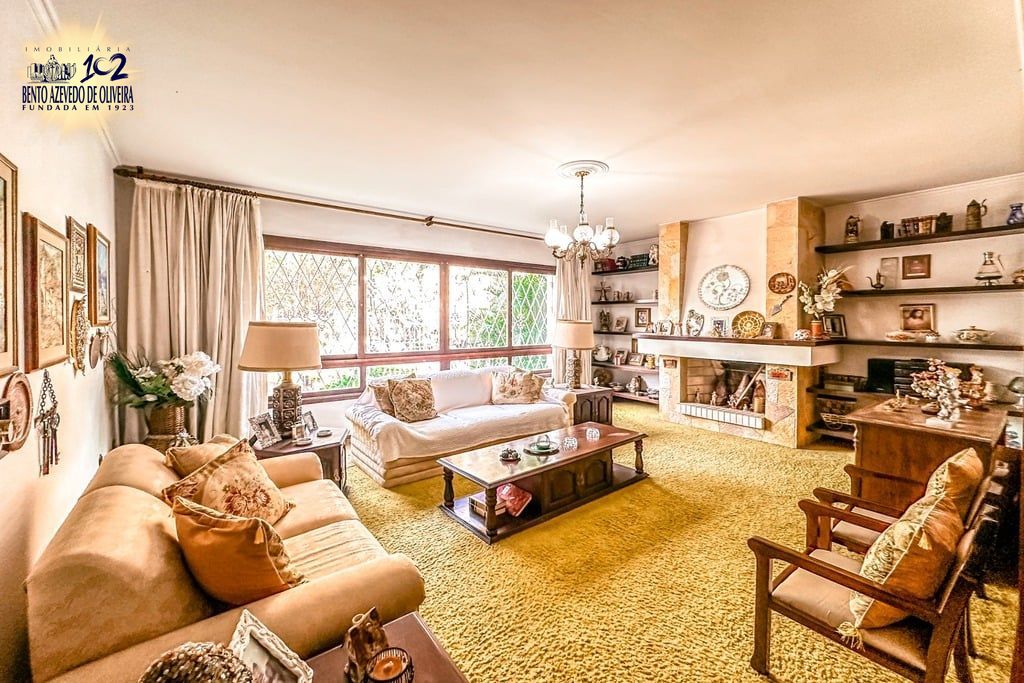 Casa, 3 quartos, 285 m² - Foto 17