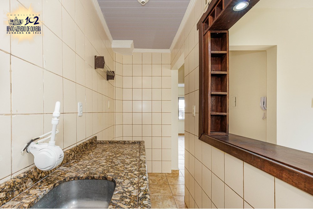 Apartamento, 1 quarto, 43 m² - Foto 12