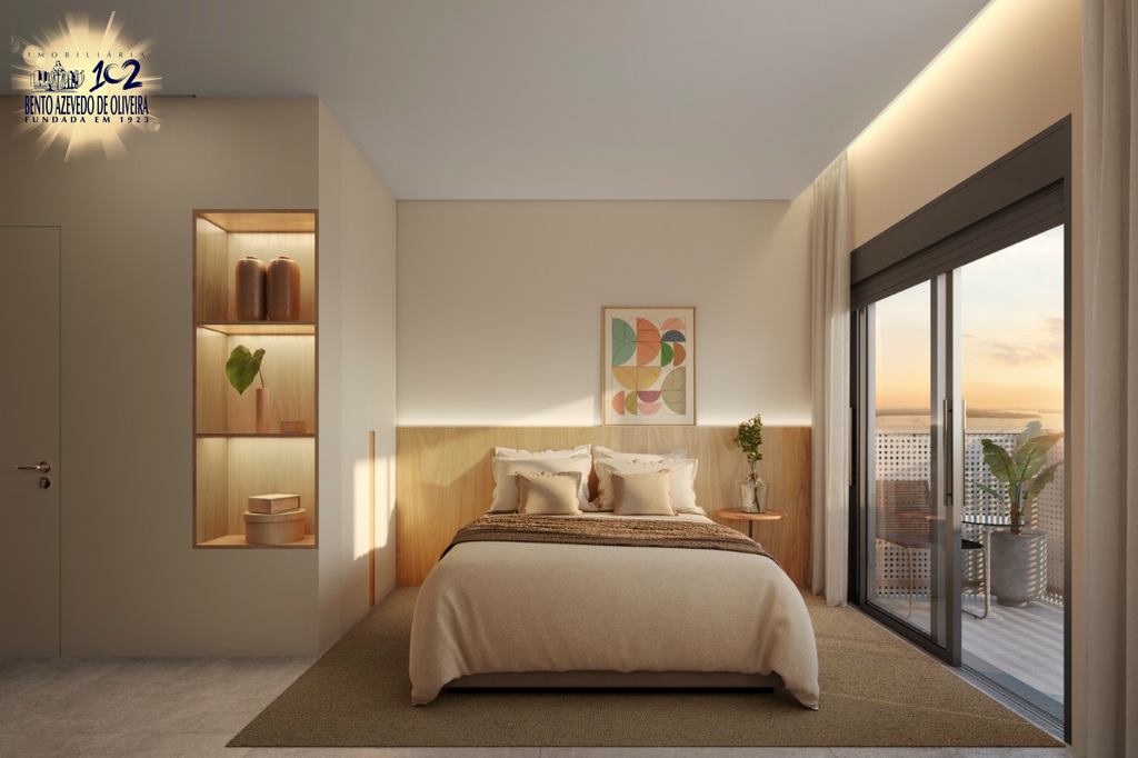 Apartamento, 1 quarto, 21 m² - Foto 6
