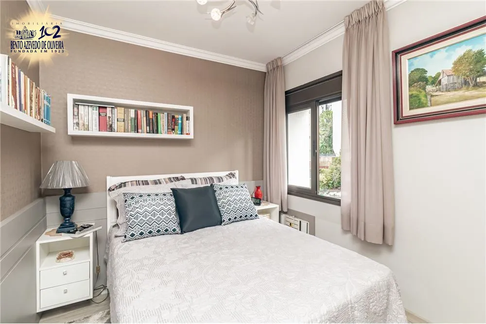 Apartamento, 3 quartos, 104 m² - Foto 34