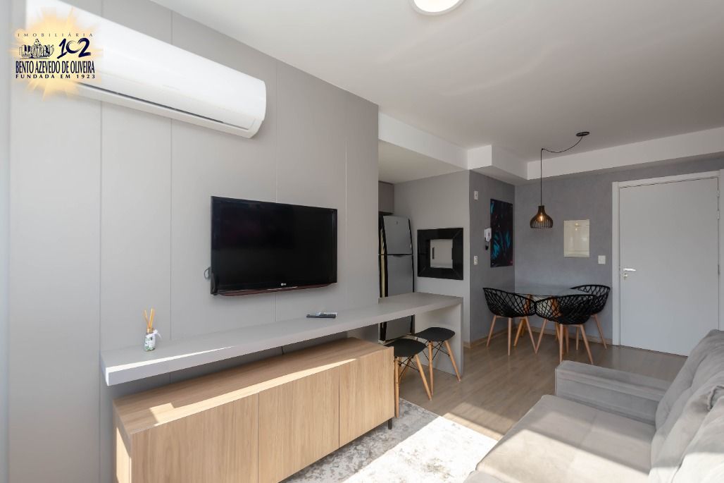 Apartamento, 1 quarto, 43 m² - Foto 9