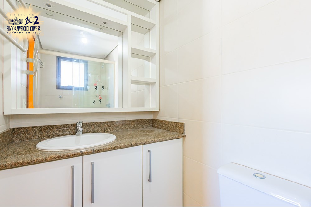 Apartamento, 3 quartos, 110 m² - Foto 4