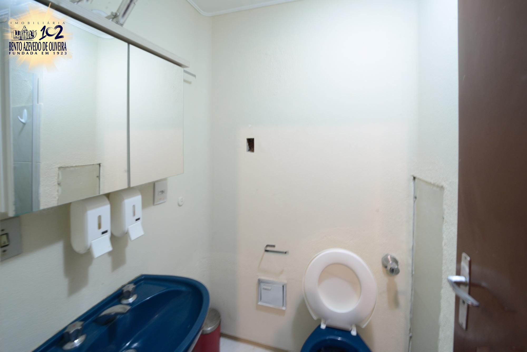 Apartamento, 1 quarto, 33 m² - Foto 17