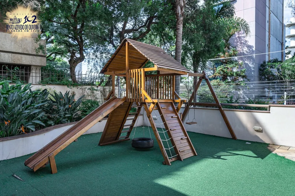 Apartamento, 3 quartos, 132 m² - Foto 8