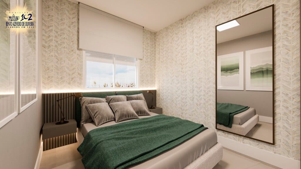 Apartamento, 2 quartos, 81 m² - Foto 6