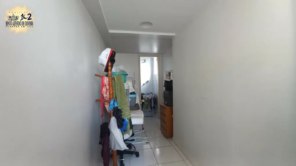 Apartamento, 4 quartos, 107 m² - Foto 16