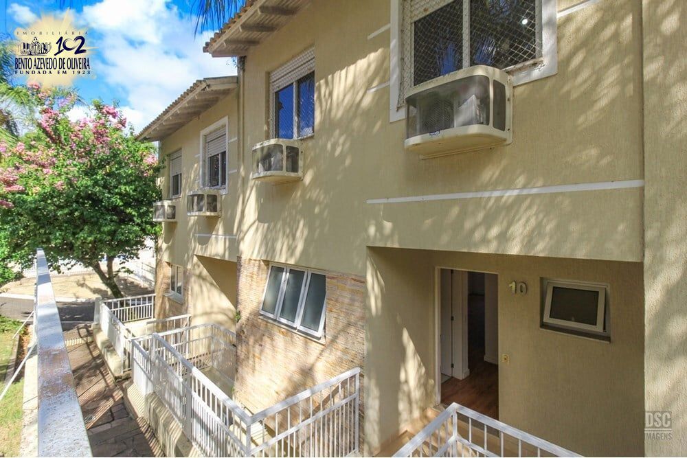 Casa de Condomínio, 3 quartos - Foto 9