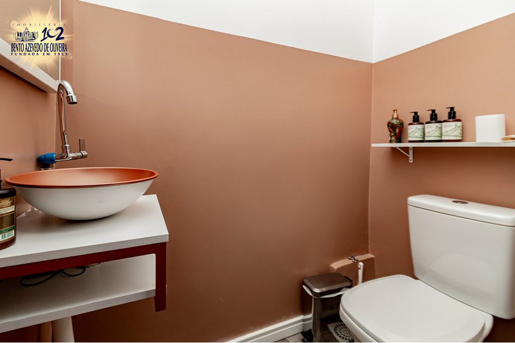 Apartamento, 3 quartos, 145 m² - Foto 23