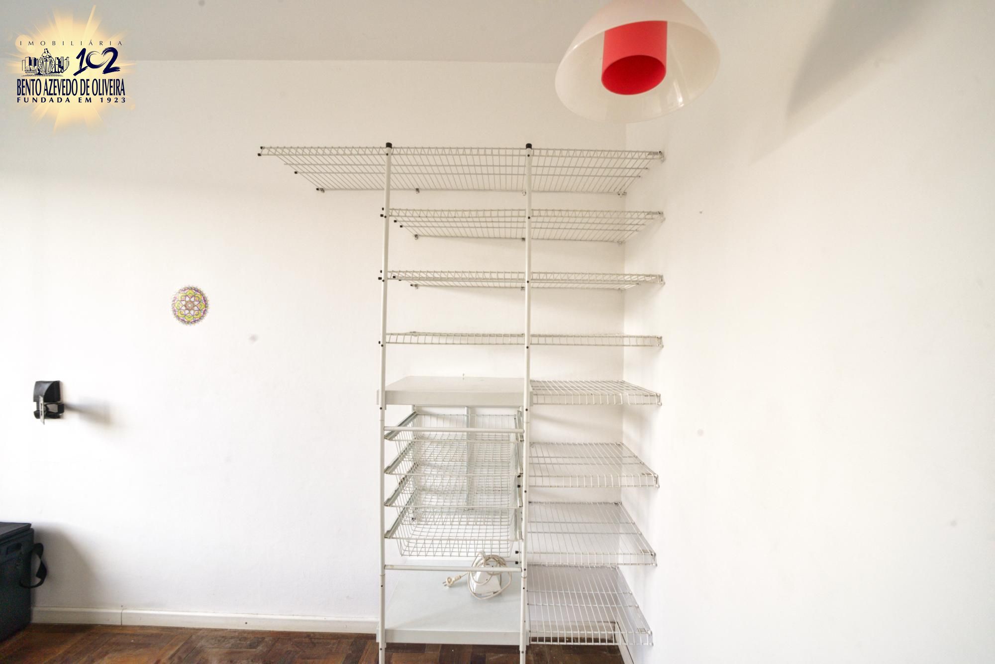 Kitnet-Studio, 17 m² - Foto 19
