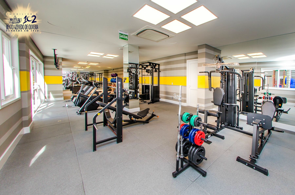 Apartamento, 2 quartos, 65 m² - Foto 18