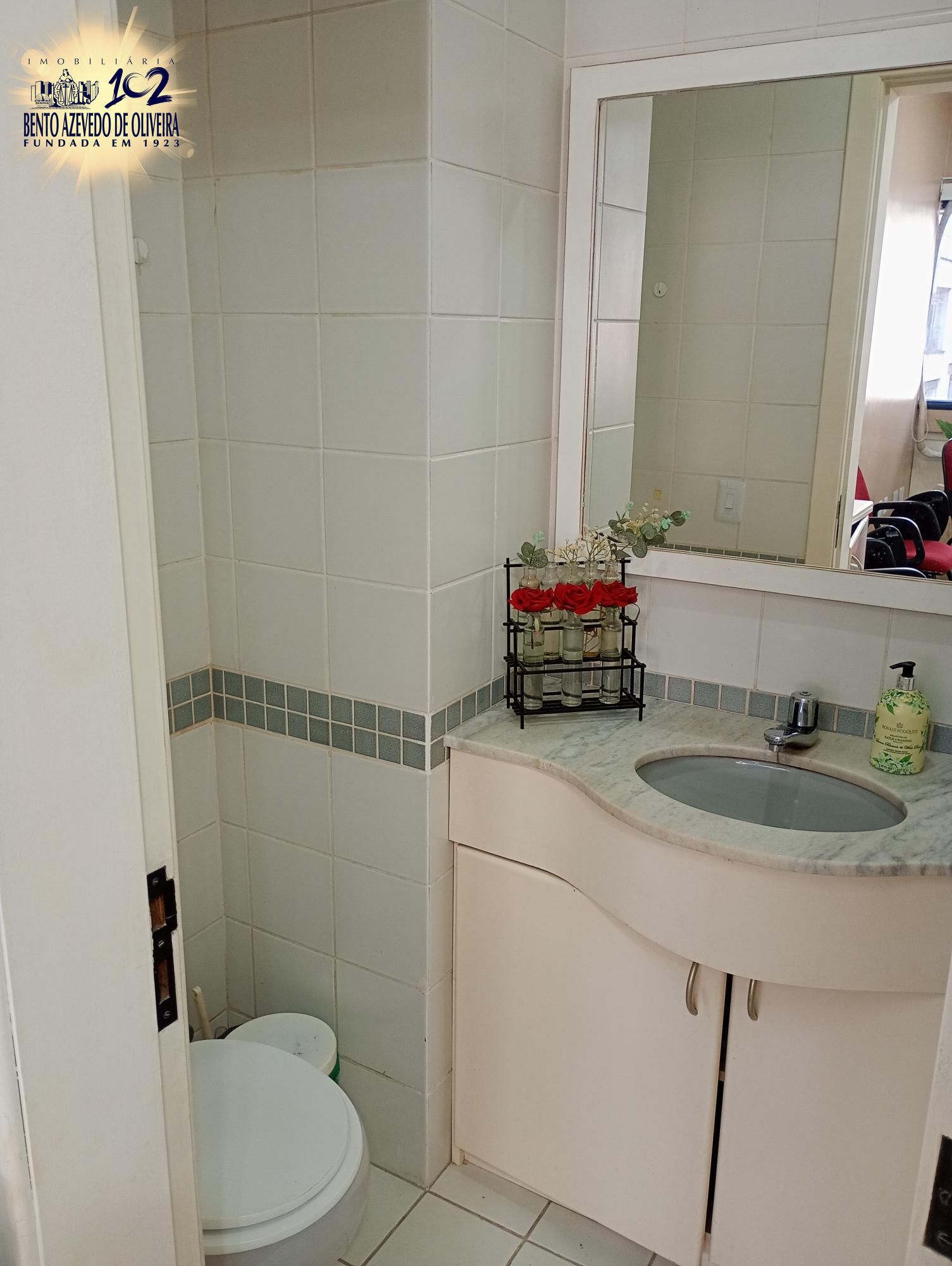 Sala-Conjunto, 64 m² - Foto 5