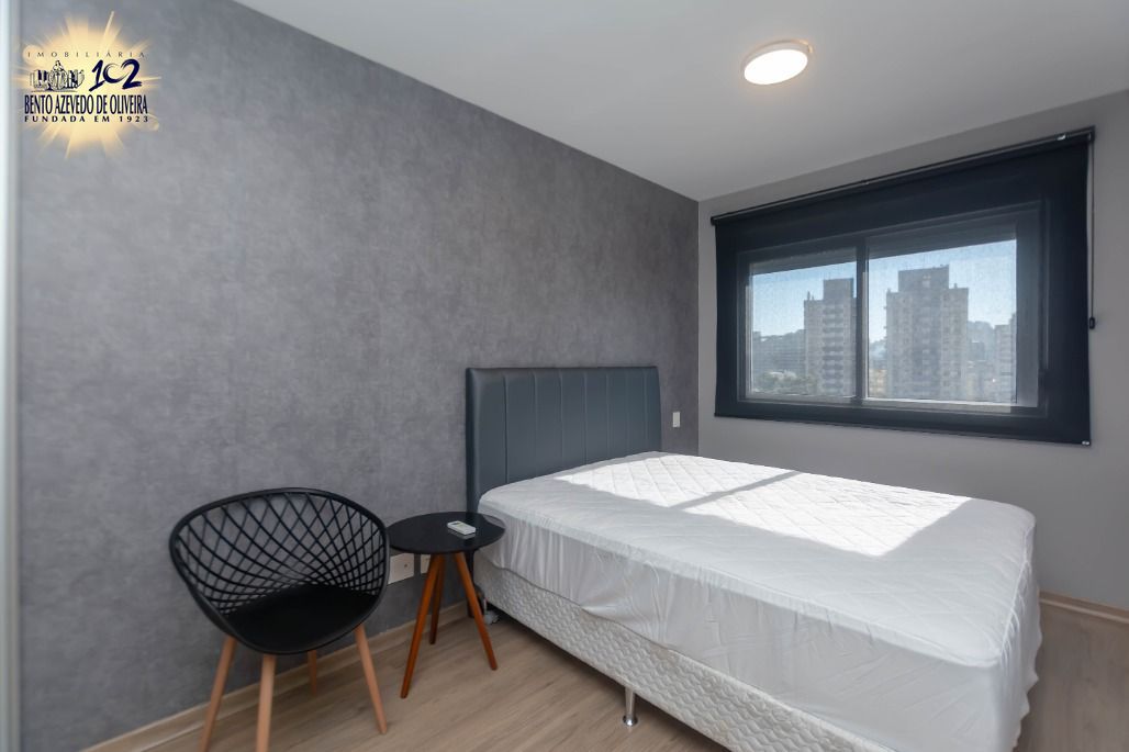 Apartamento, 1 quarto, 43 m² - Foto 25