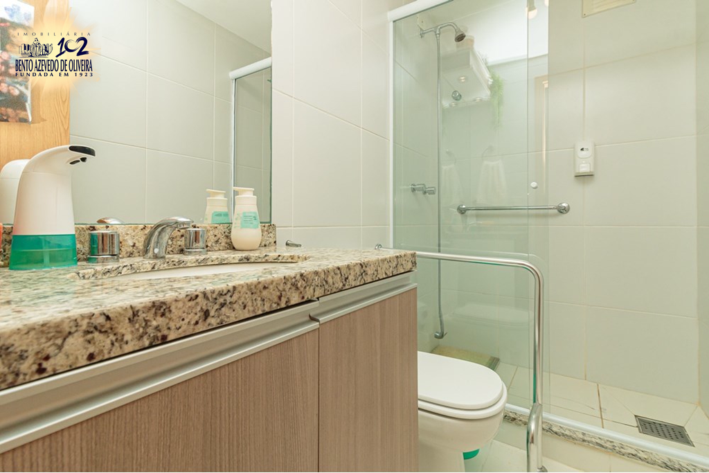 Apartamento, 3 quartos, 82 m² - Foto 19