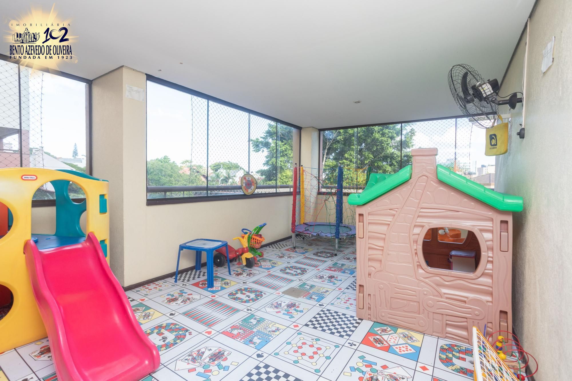 Apartamento, 3 quartos, 96 m² - Foto 6