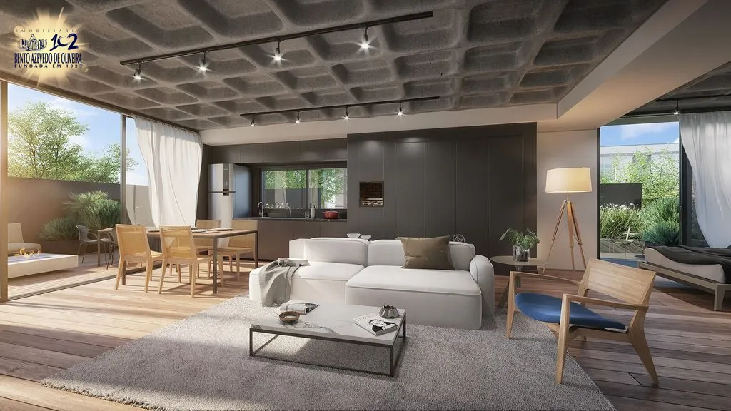 Cobertura, 3 quartos, 343 m² - Foto 7