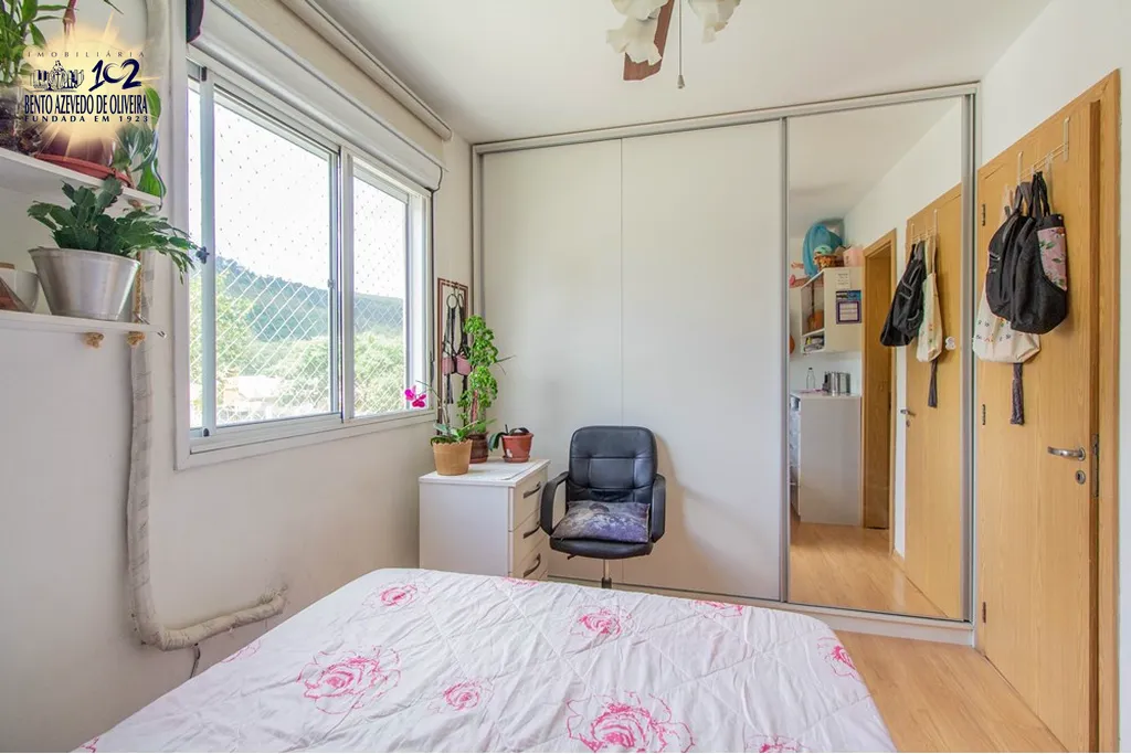 Apartamento, 3 quartos, 68 m² - Foto 28