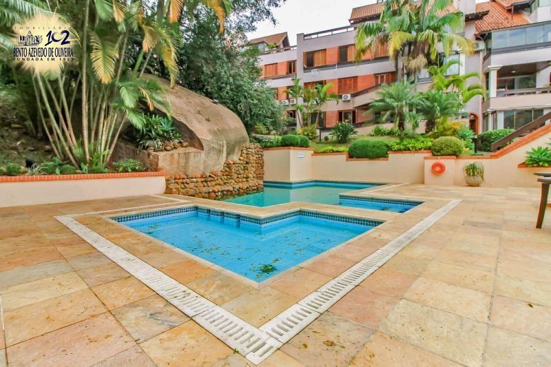 Apartamento, 4 quartos, 135 m² - Foto 33