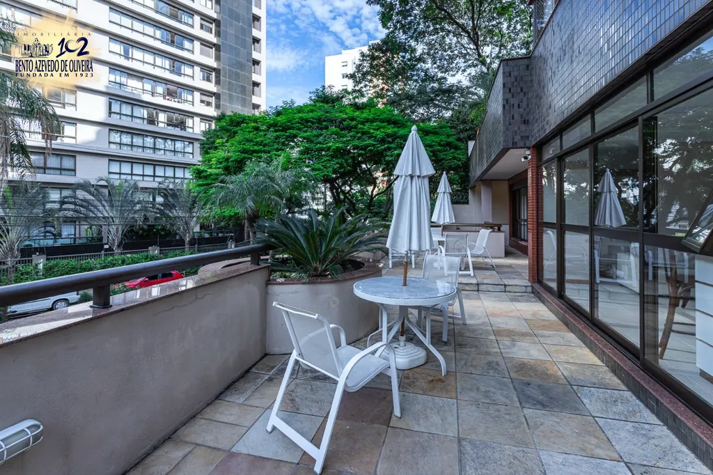 Apartamento, 3 quartos, 132 m² - Foto 15