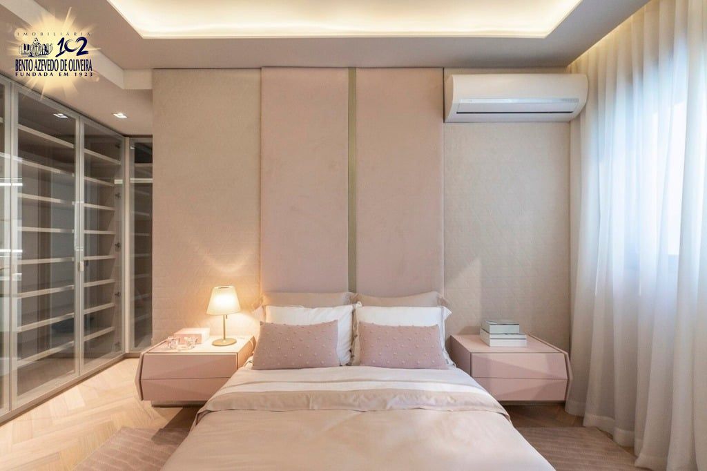Apartamento, 3 quartos, 286 m² - Foto 31