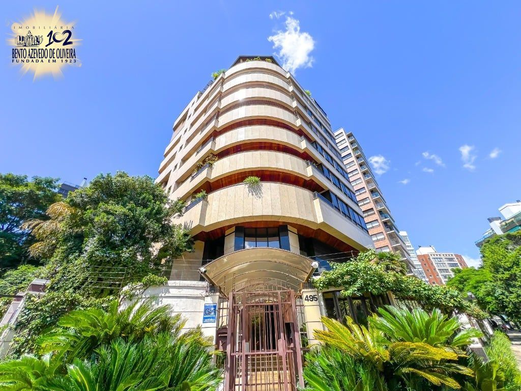 Apartamento, 4 quartos, 312 m² - Foto 1