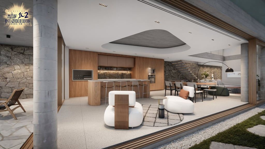 Casa de Condomínio, 4 quartos - Foto 13