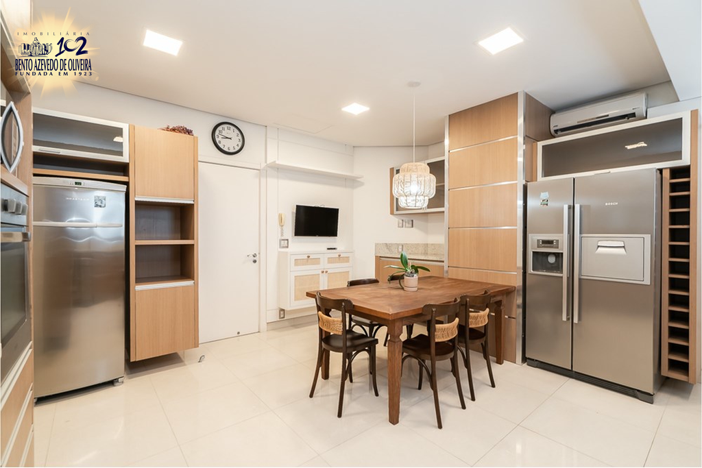 Cobertura, 4 quartos, 790 m² - Foto 20
