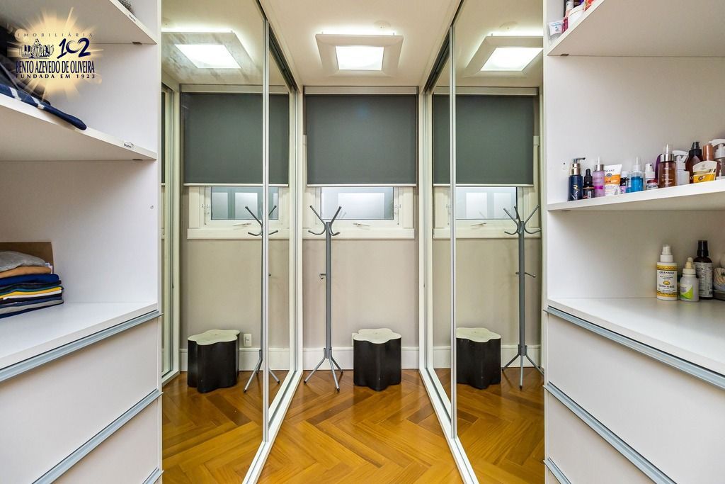 Apartamento, 3 quartos, 223 m² - Foto 5