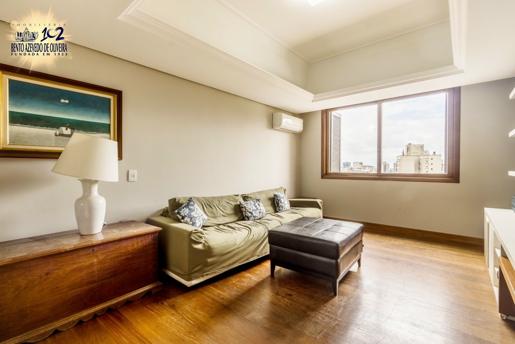 Apartamento, 3 quartos, 244 m² - Foto 14