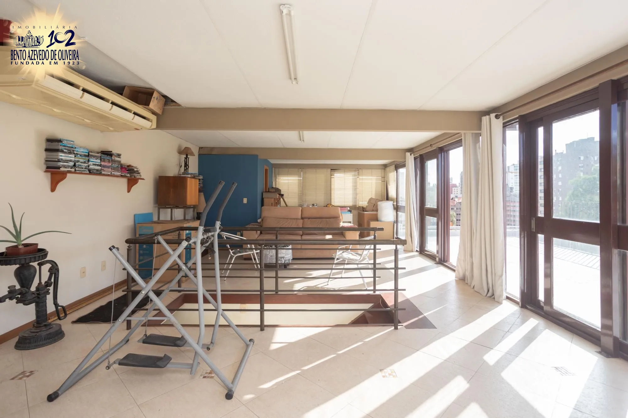Cobertura, 3 quartos, 152 m² - Foto 30
