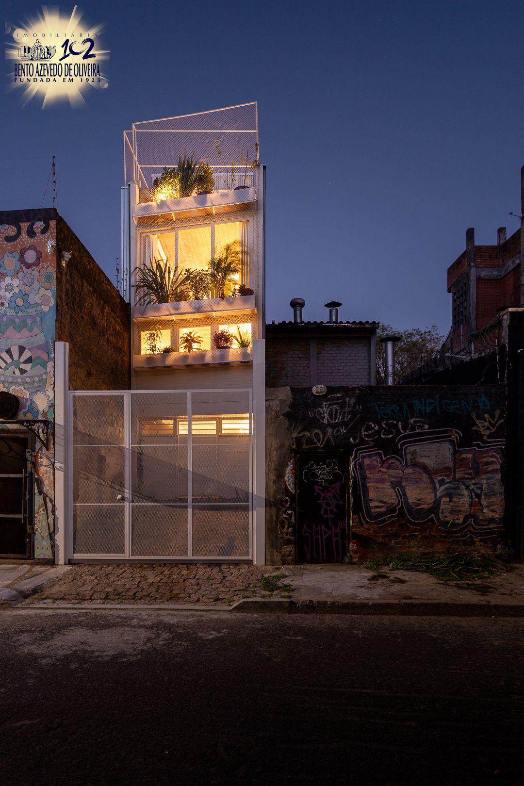 Casa, 2 quartos, 104 m² - Foto 42