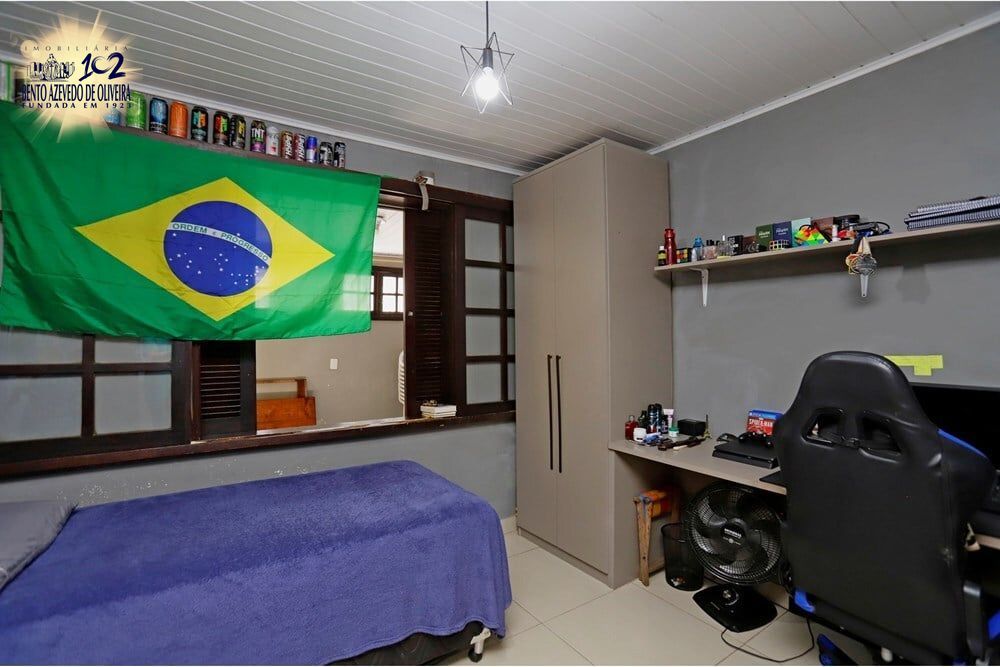 Casa, 3 quartos, 54 m² - Foto 37