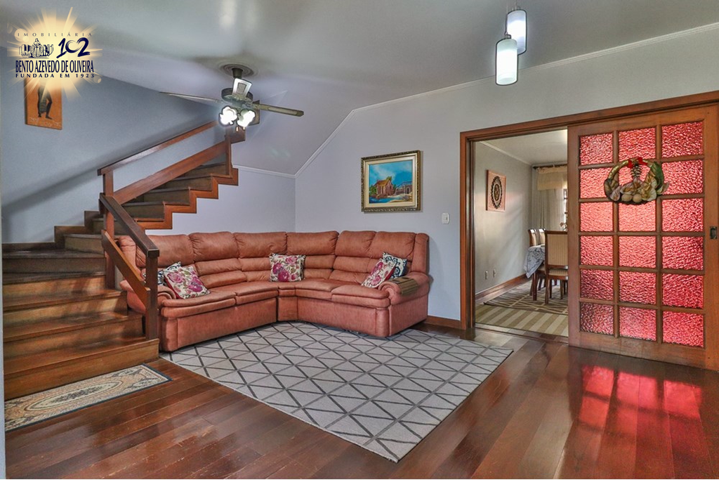 Casa, 5 quartos, 325 m² - Foto 47