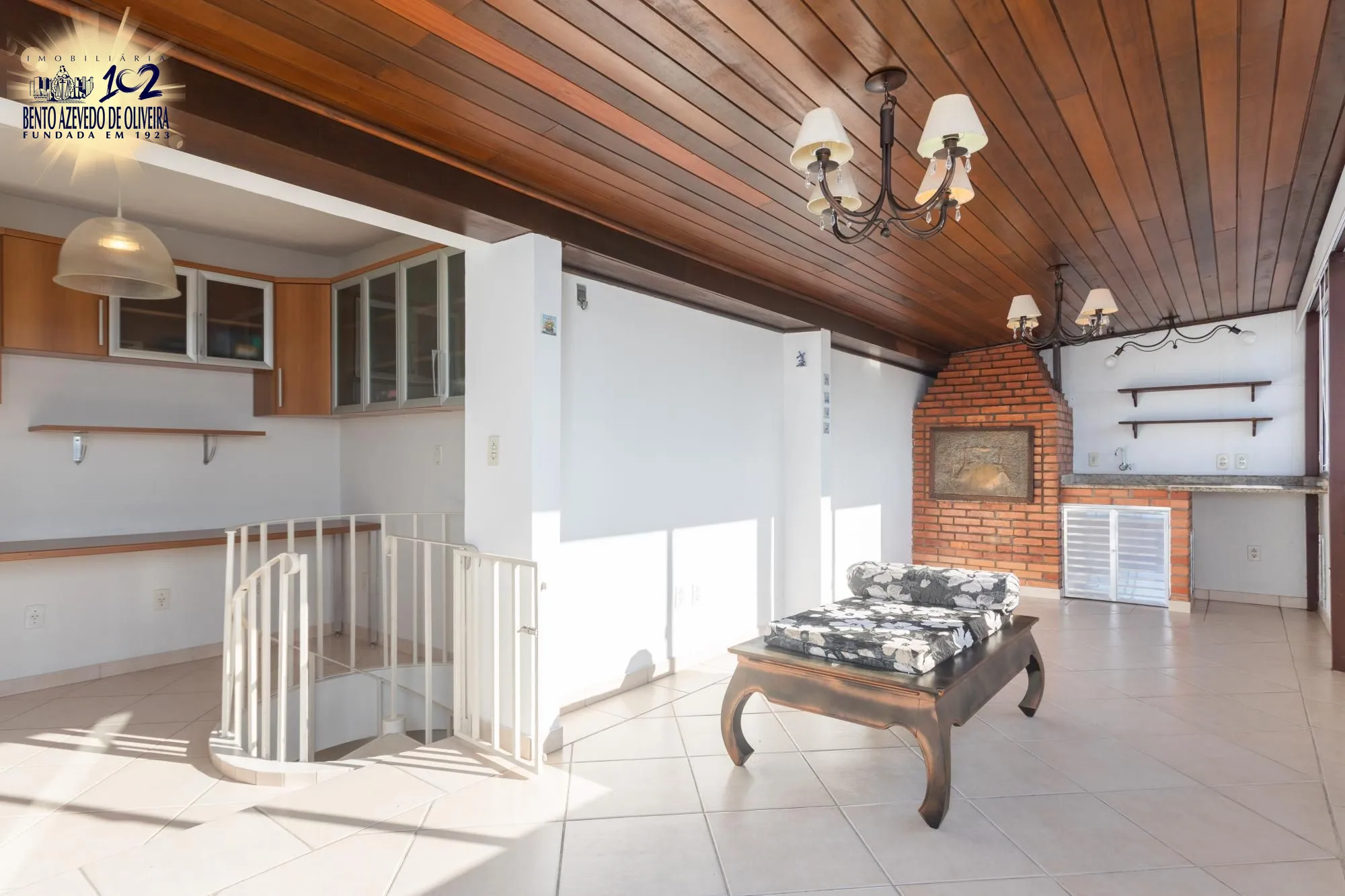 Cobertura, 2 quartos, 142 m² - Foto 25
