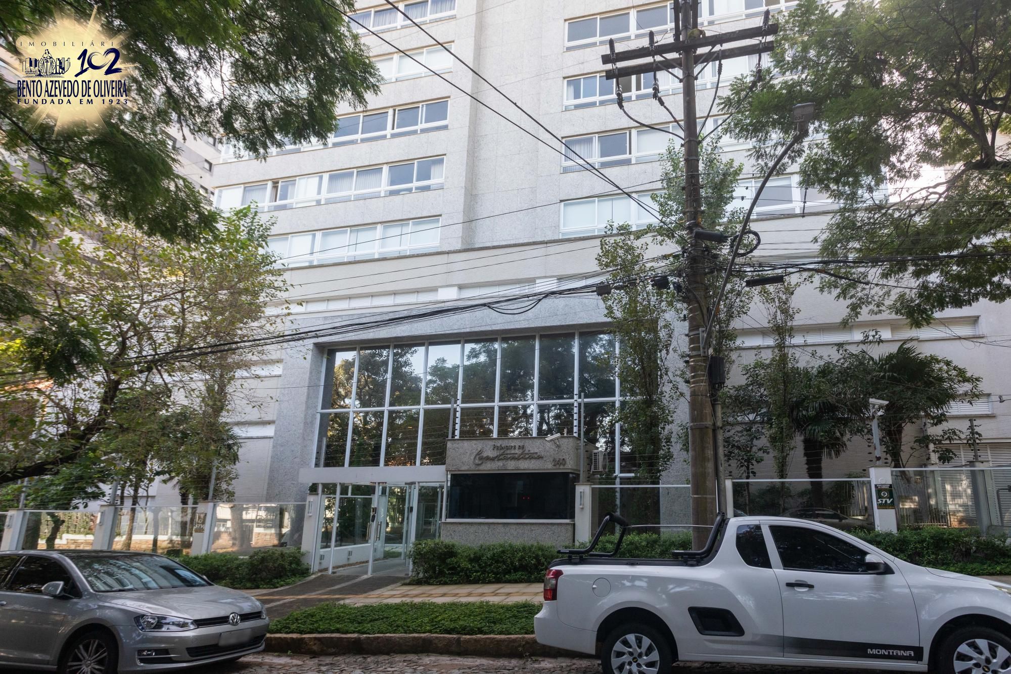 Apartamento, 4 quartos, 207 m² - Foto 4