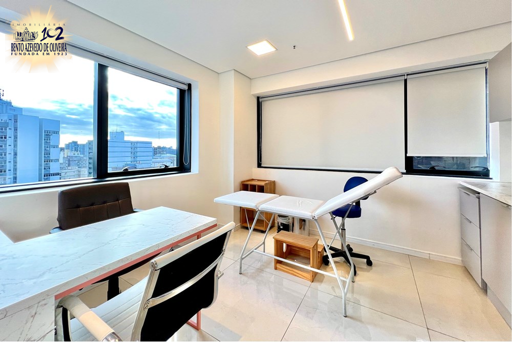 Sala-Conjunto, 27 m² - Foto 5