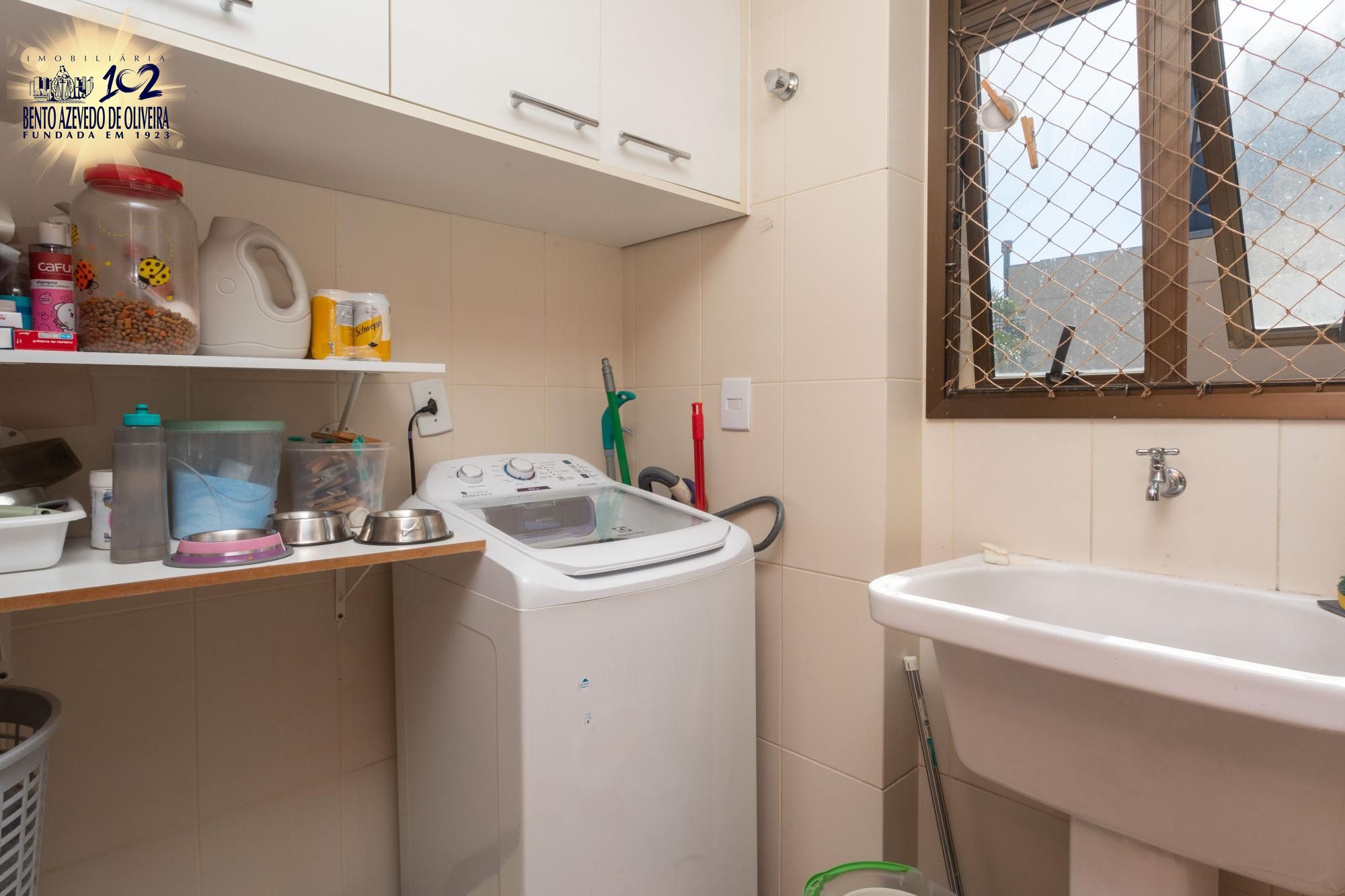 Apartamento, 3 quartos, 104 m² - Foto 13