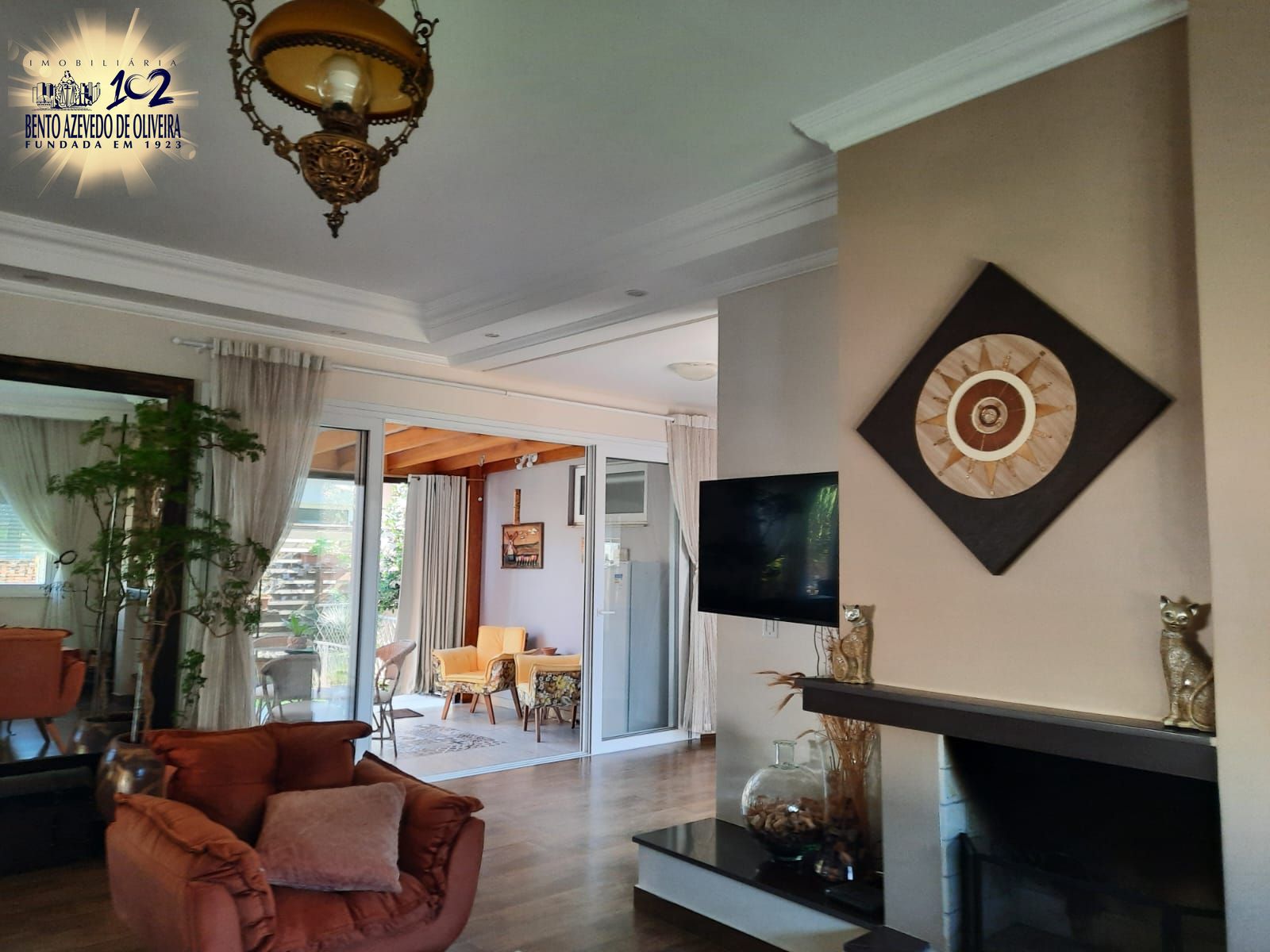 Casa, 3 quartos, 158 m² - Foto 10