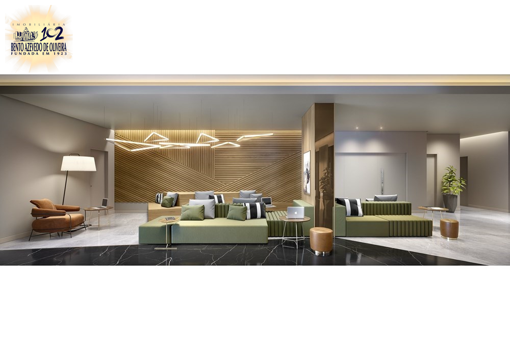 Apartamento, 1 quarto, 28 m² - Foto 4
