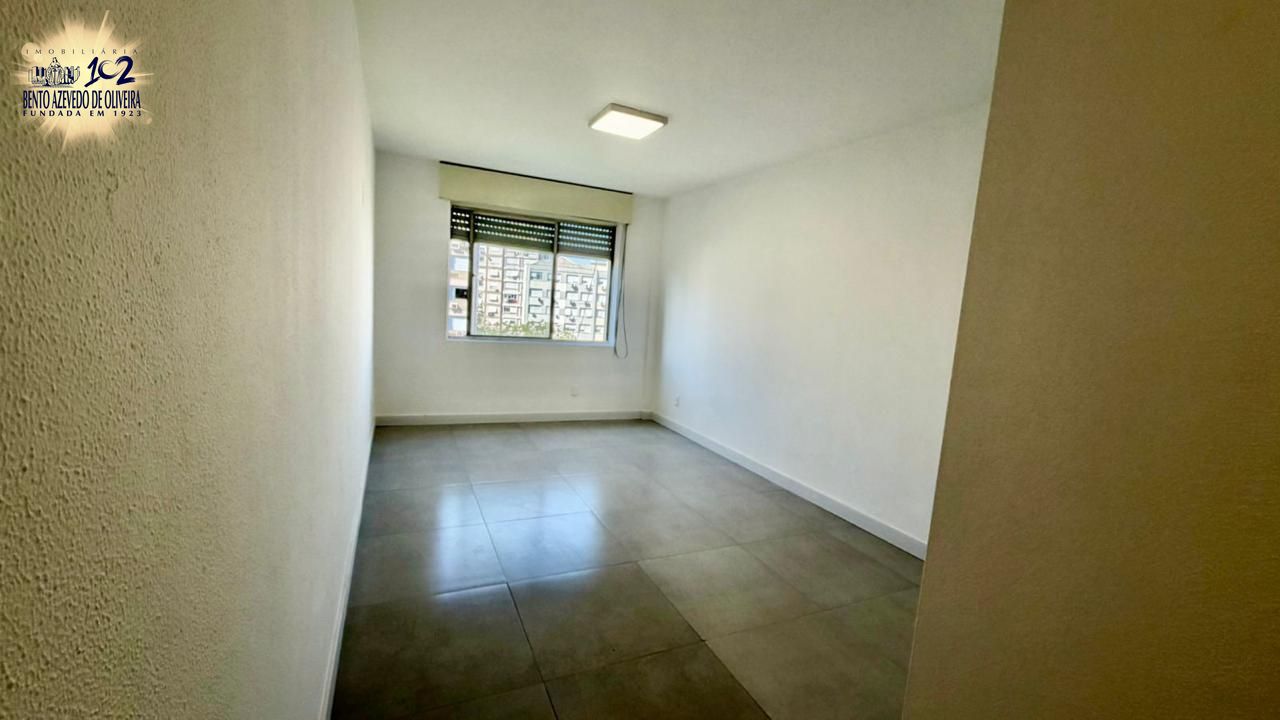 Apartamento, 1 quarto, 27 m² - Foto 1