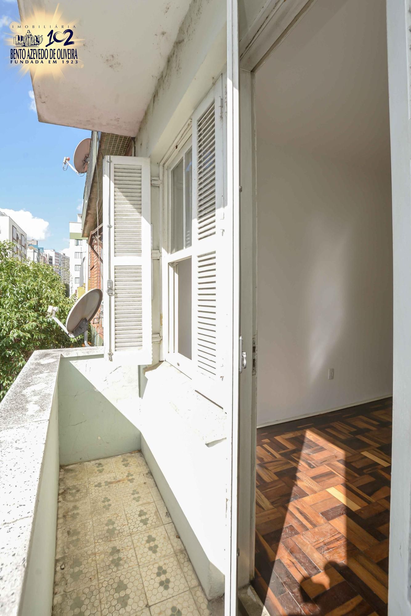 Apartamento, 2 quartos, 50 m² - Foto 24
