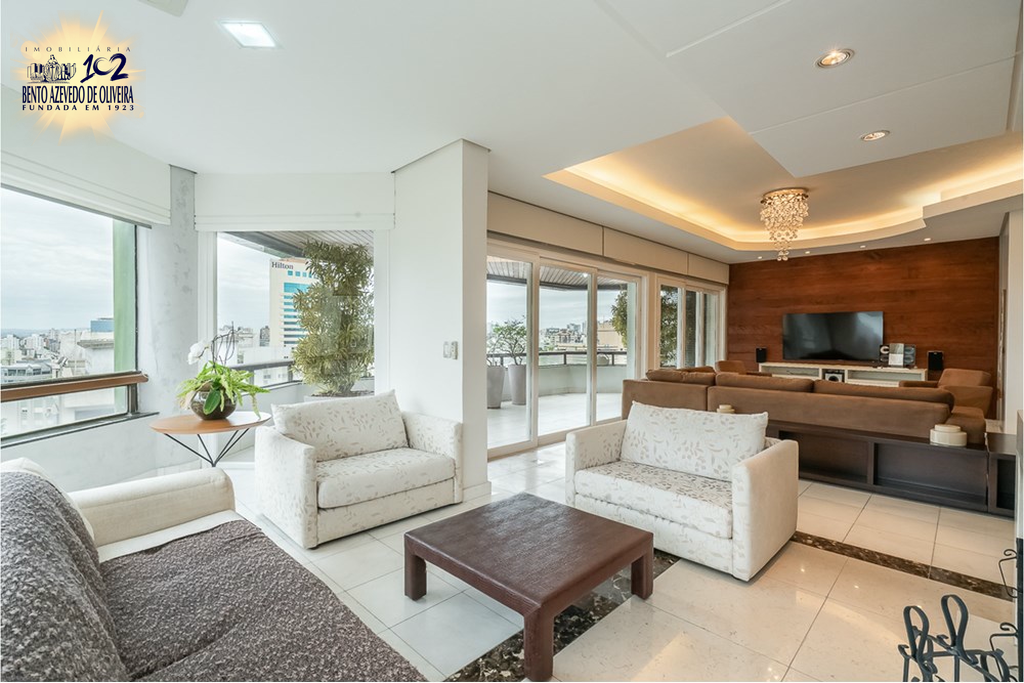 Cobertura, 4 quartos, 790 m² - Foto 52