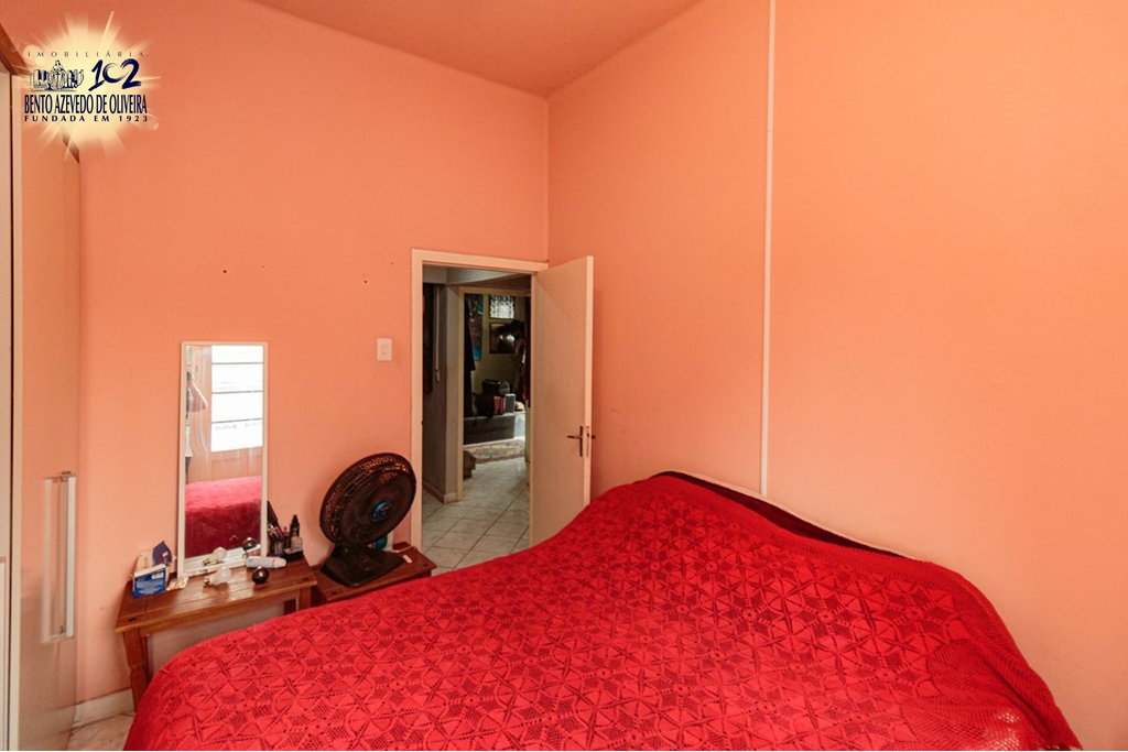 Apartamento, 3 quartos, 71 m² - Foto 11