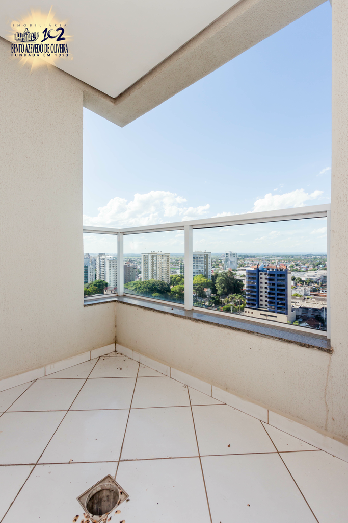 Cobertura, 3 quartos, 194 m² - Foto 17