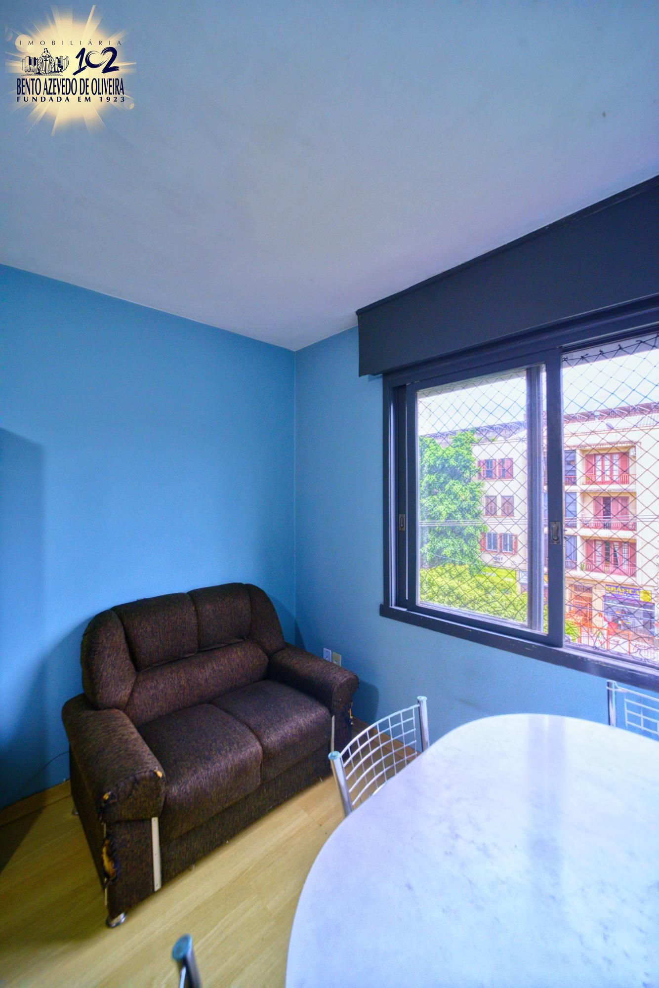 Apartamento, 1 quarto, 39 m² - Foto 6
