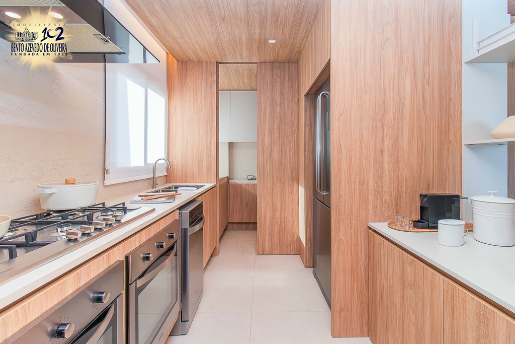 Apartamento, 3 quartos, 123 m² - Foto 5