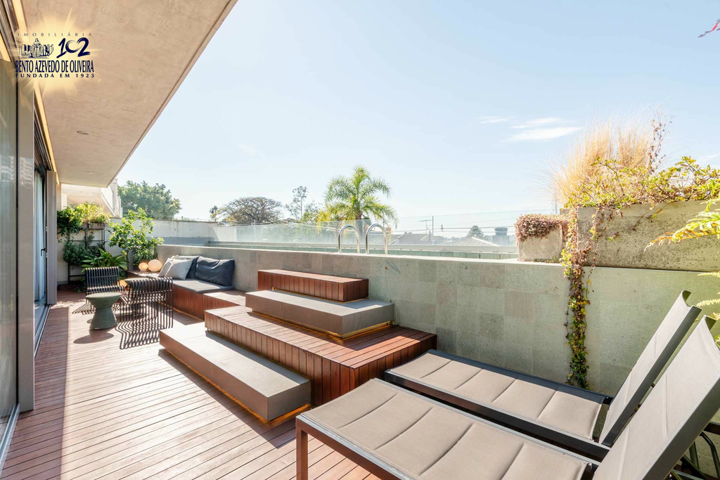 Apartamento, 3 quartos, 203 m² - Foto 11