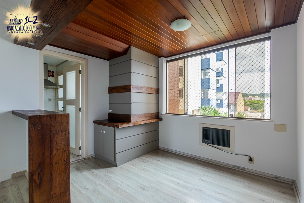 Apartamento, 2 quartos, 76 m² - Foto 1