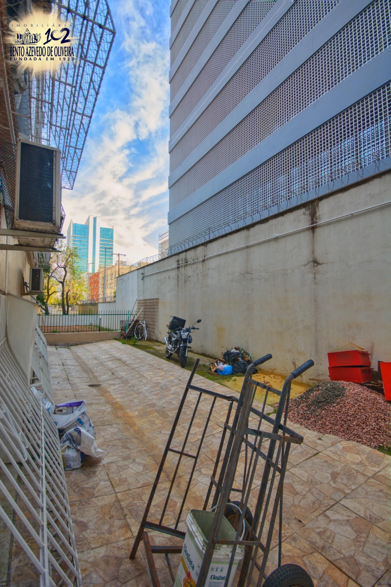 Apartamento, 2 quartos, 56 m² - Foto 57