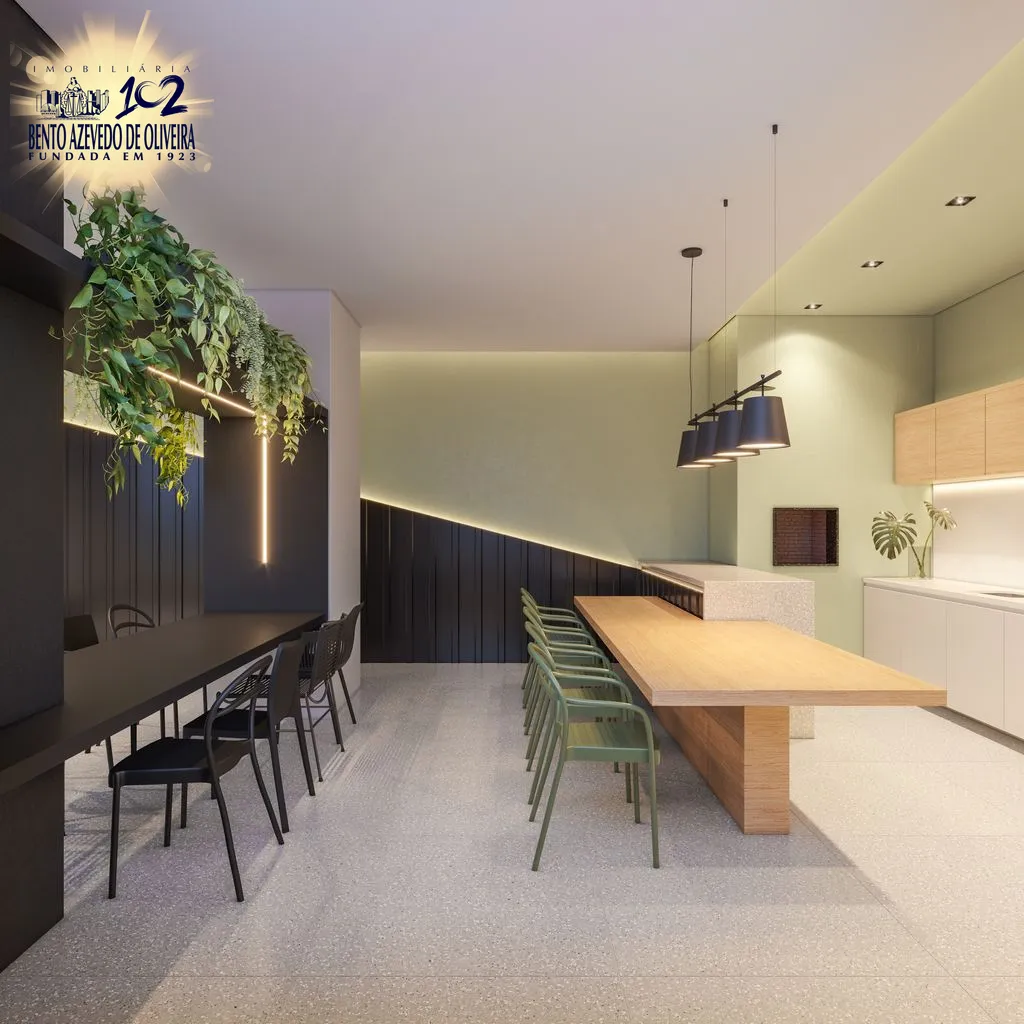 Apartamento, 2 quartos, 65 m² - Foto 4